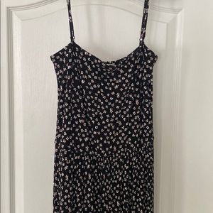 Billabong Flower Romper